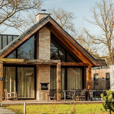 Landgoed Bergvliet Oosterhout (North Brabant) Exterior foto