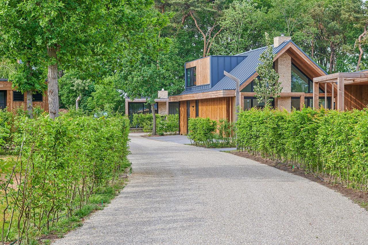 Landgoed Bergvliet Oosterhout (North Brabant) Exterior foto