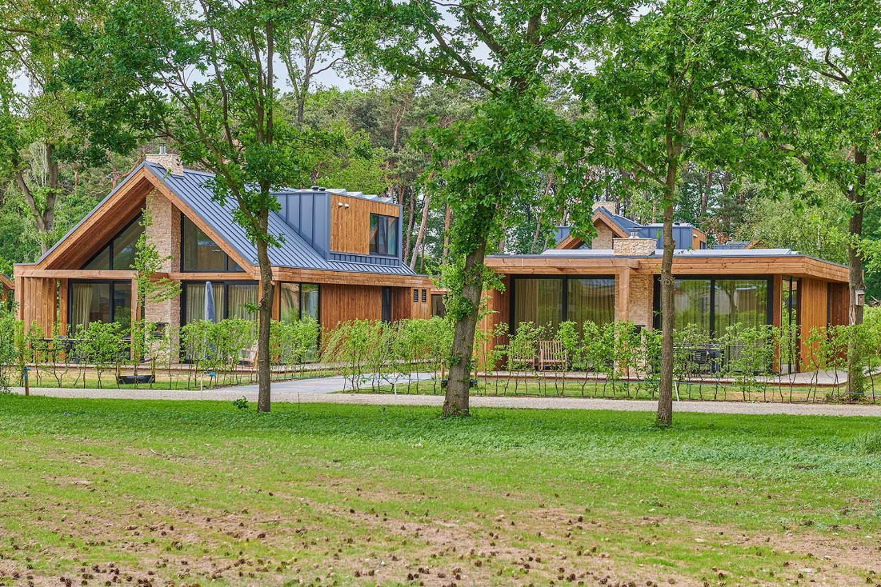 Landgoed Bergvliet Oosterhout (North Brabant) Exterior foto