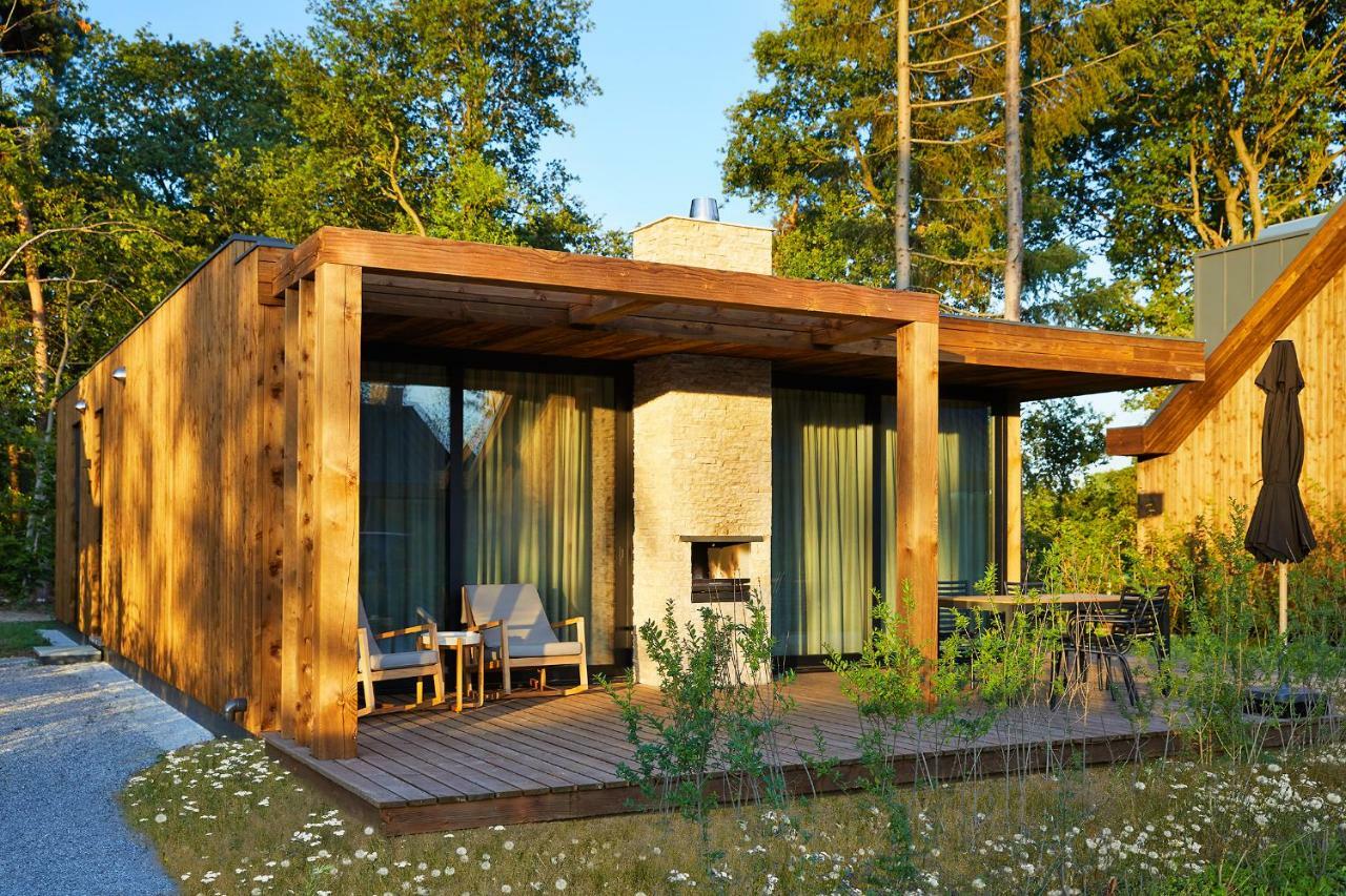Landgoed Bergvliet Oosterhout (North Brabant) Exterior foto